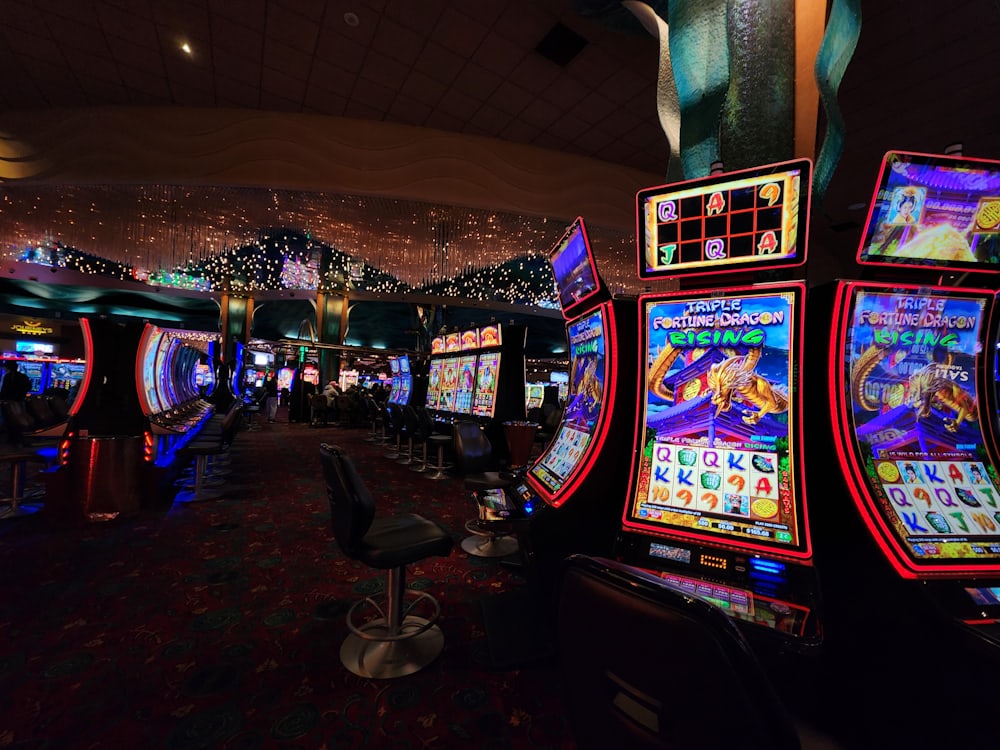 Turnamen slot mingguan Gas138