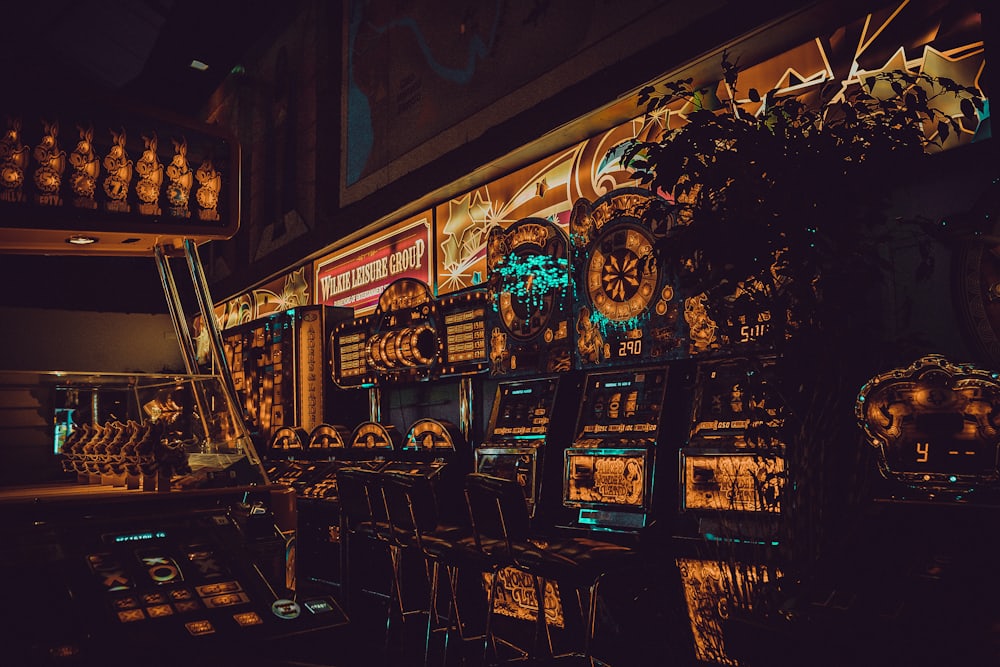 Slot Online
